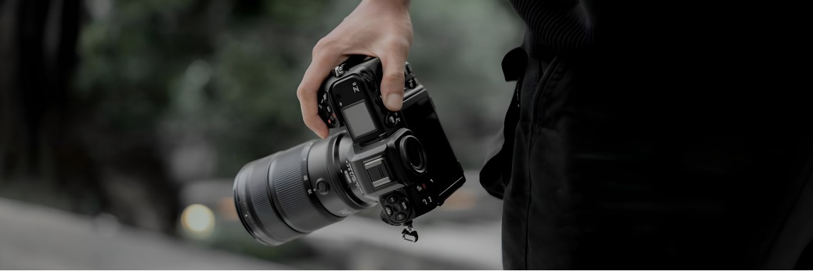 Nikon z8
